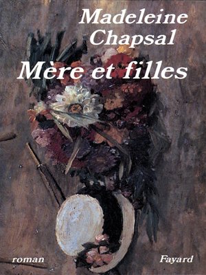 cover image of Mère et filles
